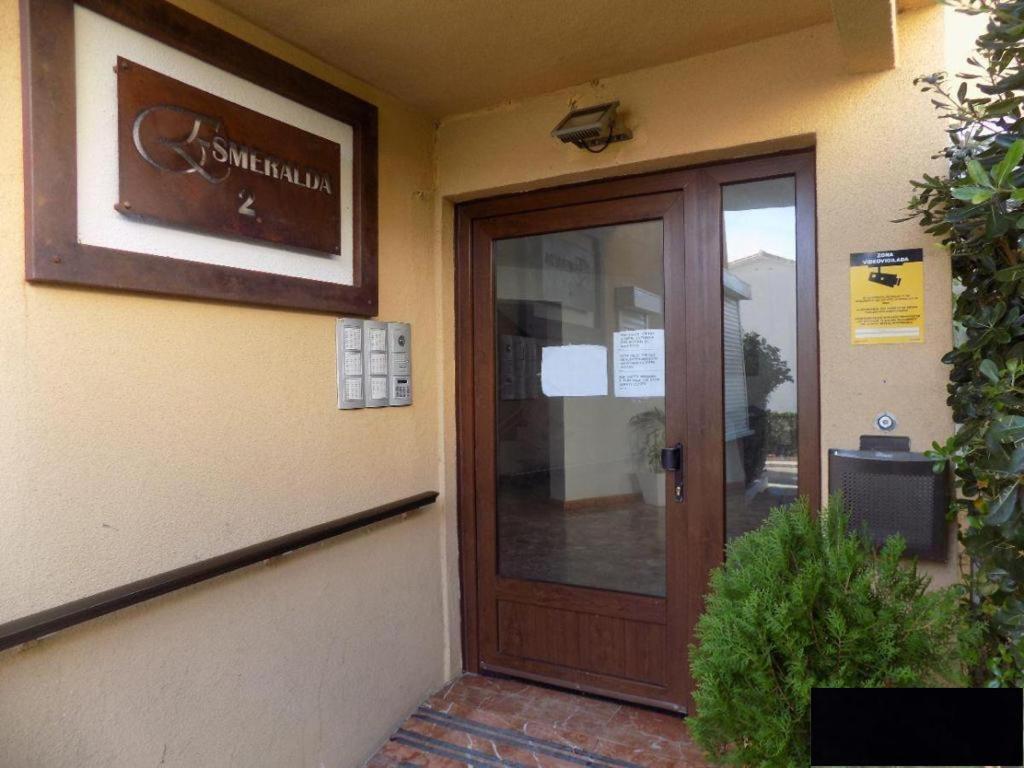 マラガPrecioso Apartamento Junto A Playa Y Con Piscina.アパートメント エクステリア 写真