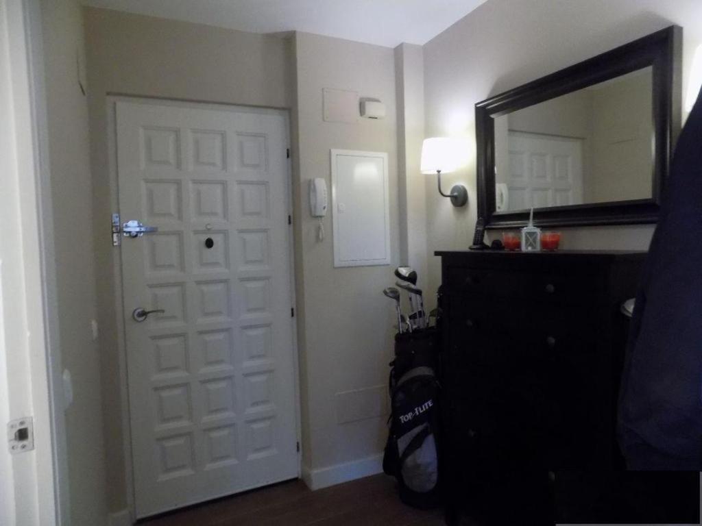 マラガPrecioso Apartamento Junto A Playa Y Con Piscina.アパートメント エクステリア 写真