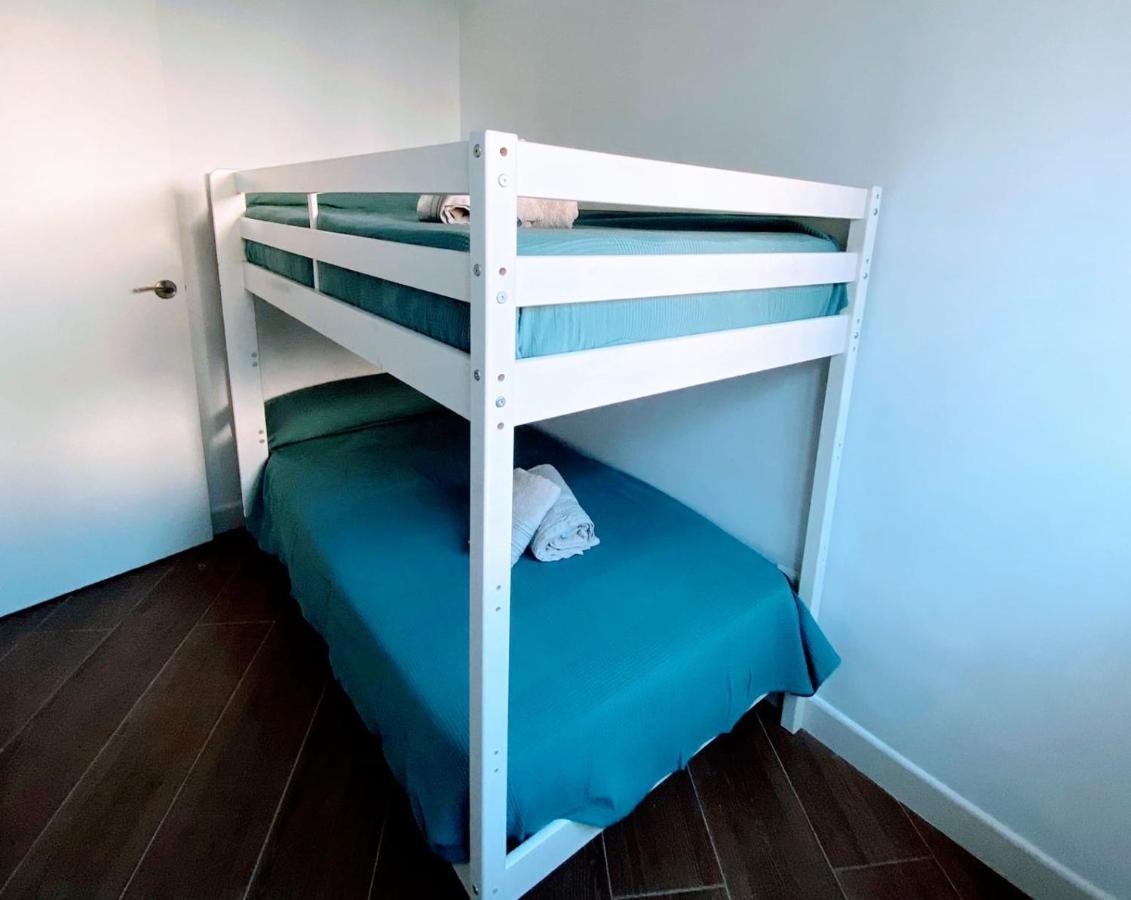 マラガPrecioso Apartamento Junto A Playa Y Con Piscina.アパートメント エクステリア 写真