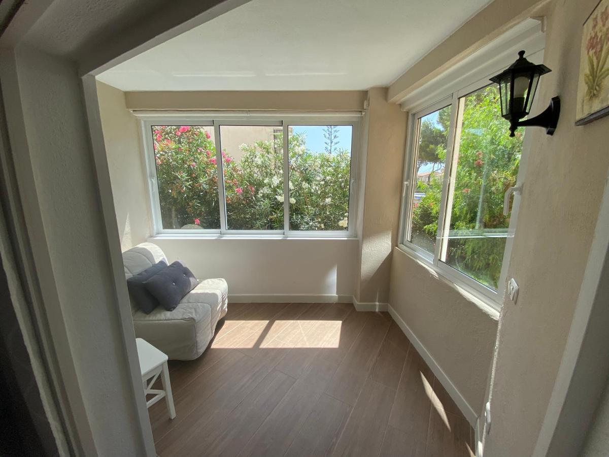 マラガPrecioso Apartamento Junto A Playa Y Con Piscina.アパートメント エクステリア 写真