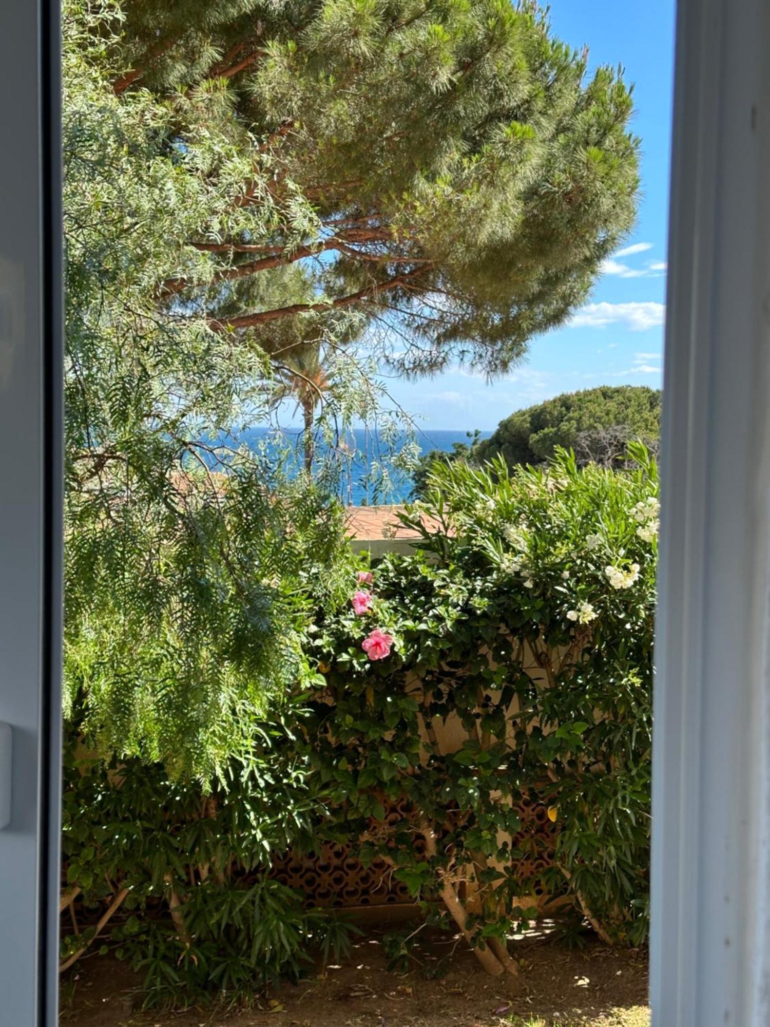 マラガPrecioso Apartamento Junto A Playa Y Con Piscina.アパートメント エクステリア 写真